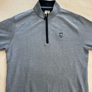 Johnnie-O - Quarter Zip